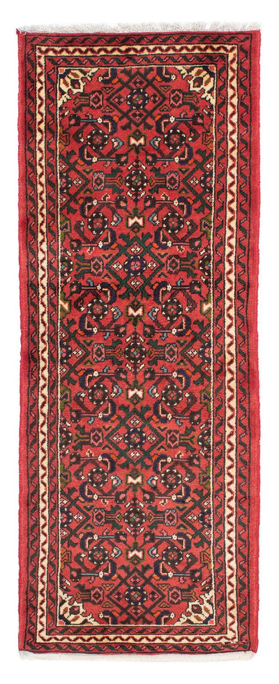 Hosseinabad Mattan 70x195cm - Persisk matta