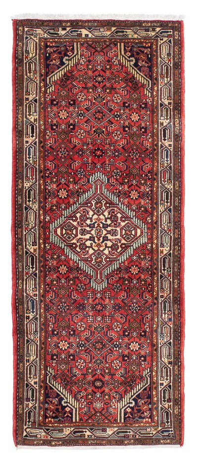 Hosseinabad Mattan 80x202cm - Persisk matta