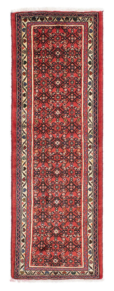 Hosseinabad Mattan 68x197cm - Persisk matta