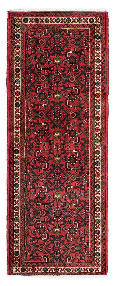 Hosseinabad Mattan 75x198cm - Persisk matta