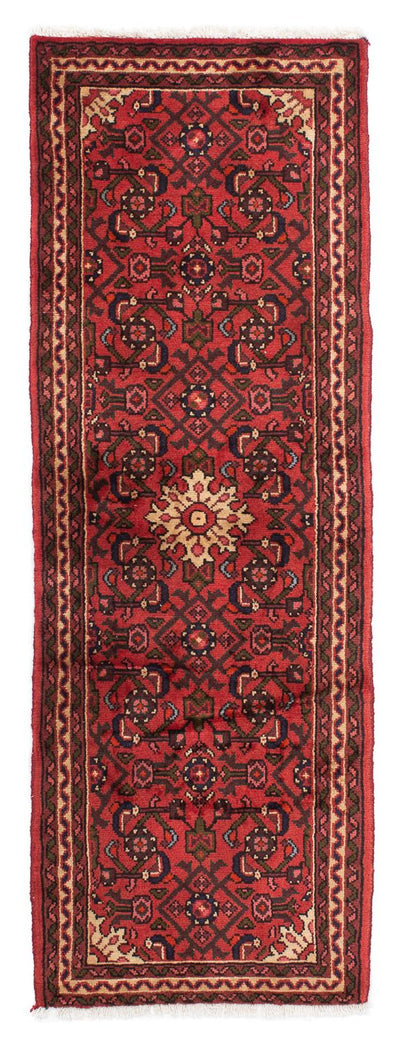 Hosseinabad Mattan 67x200cm - Persisk matta