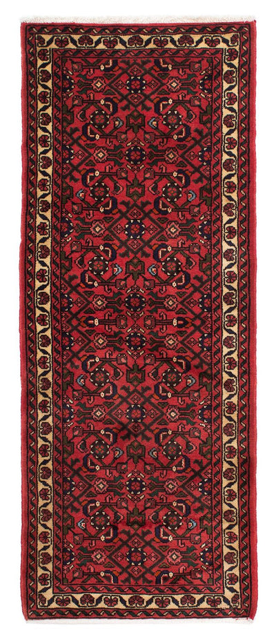 Hosseinabad Mattan 75x195cm - Persisk matta