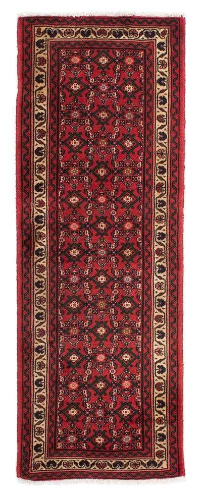 Hosseinabad Mattan 70x196cm - Persisk matta