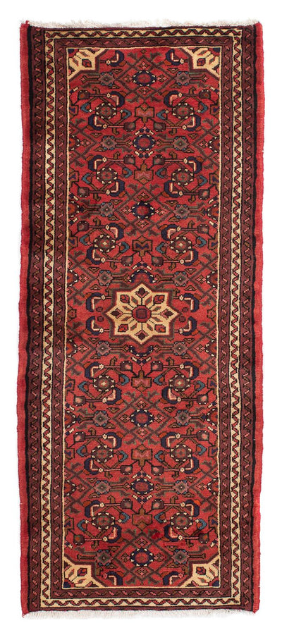 Hosseinabad Mattan 70x192cm - Persisk matta