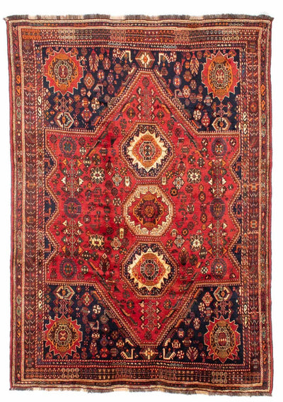Shiraz Mattan 193x260cm - Persisk matta