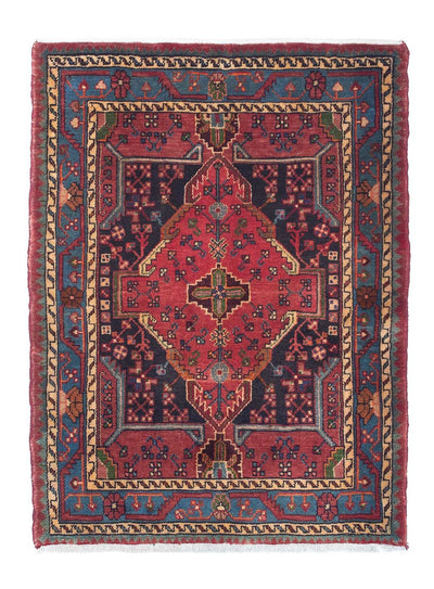 Hamadan Mattan 108x155cm - Persisk matta