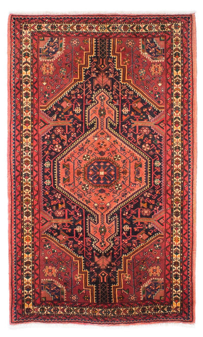 Hosseinabad Mattan 100x165cm - Persisk matta