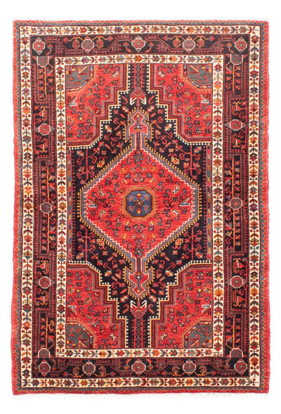 Hosseinabad Mattan 115x160cm - Persisk matta