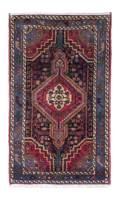 Hamadan Mattan 85x136cm - Persisk matta