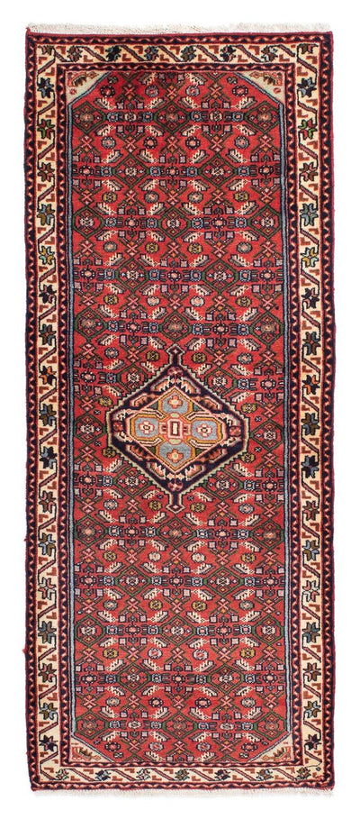 Hosseinabad Mattan 77x193cm - Persisk matta