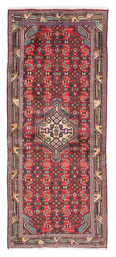 Hosseinabad Mattan 78x190cm - Persisk matta