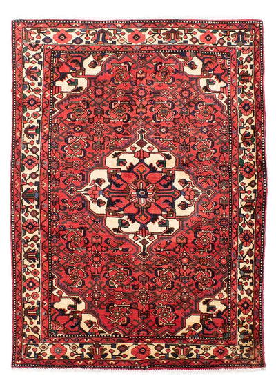 Hosseinabad Mattan 150x220cm - Persisk matta