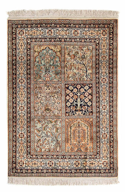 Kashmar Mattan 65x93cm - Oriental Carpet