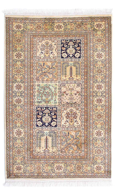 Kashmar Mattan 77x121cm - Persisk matta