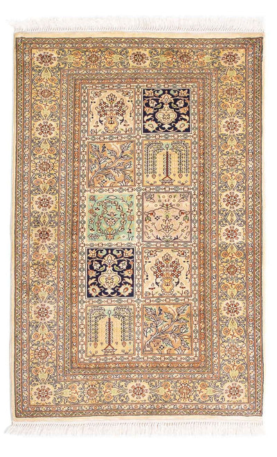 Kashmar Mattan 76x121cm - Persisk matta