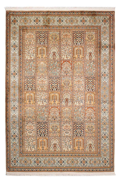 Kashmar Mattan 174x250cm - Oriental Carpet
