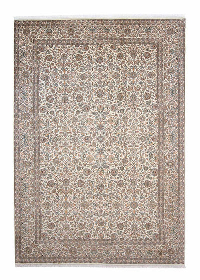 Kashmar Mattan 200x300cm - Persisk matta