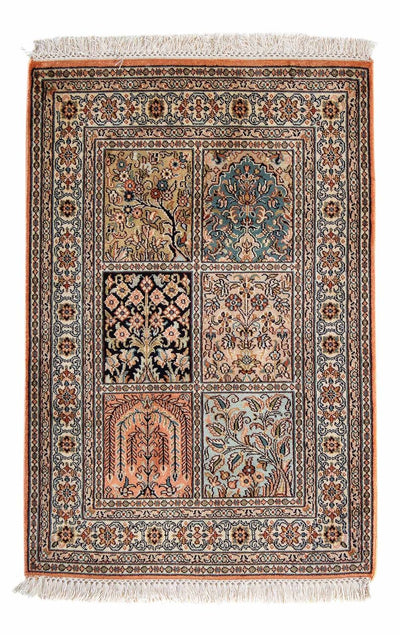 Kashmar Mattan 64x92cm - Oriental Carpet