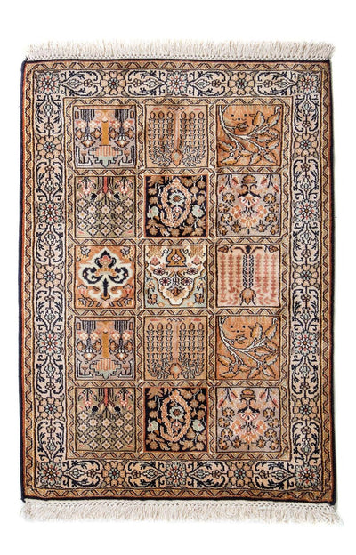 Kashmar Mattan 64x91cm - Oriental Carpet