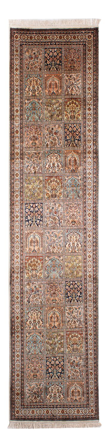 Kashmar Mattan 74x302cm - Persisk matta