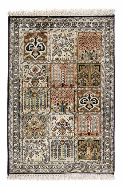 Kashmar Mattan 62x91cm - Oriental Carpet
