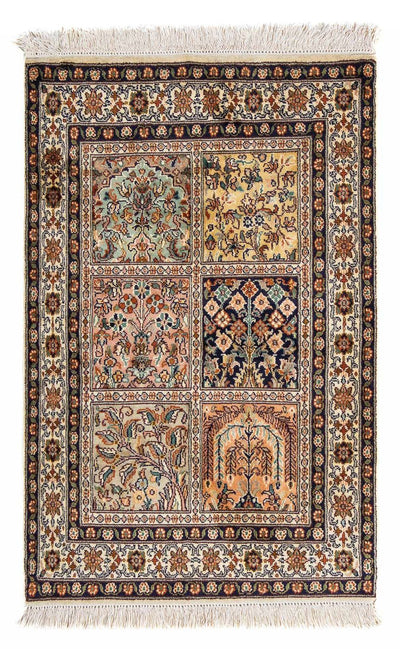 Kashmar Mattan 63x96cm - Oriental Carpet