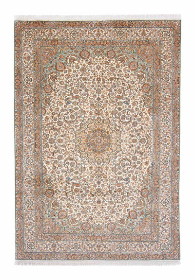 Kashmar Mattan 186x277cm - Persisk matta