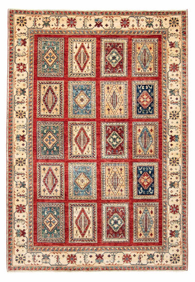 Ziegler Carpet 174x243cm - Oriental Carpet