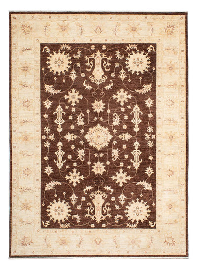 Bakhtiari Mattan 167x233cm - Persisk matta
