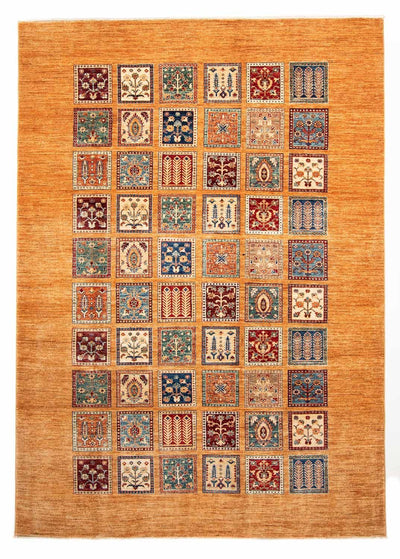 Ziegler Carpet 204x288cm - Oriental Carpet