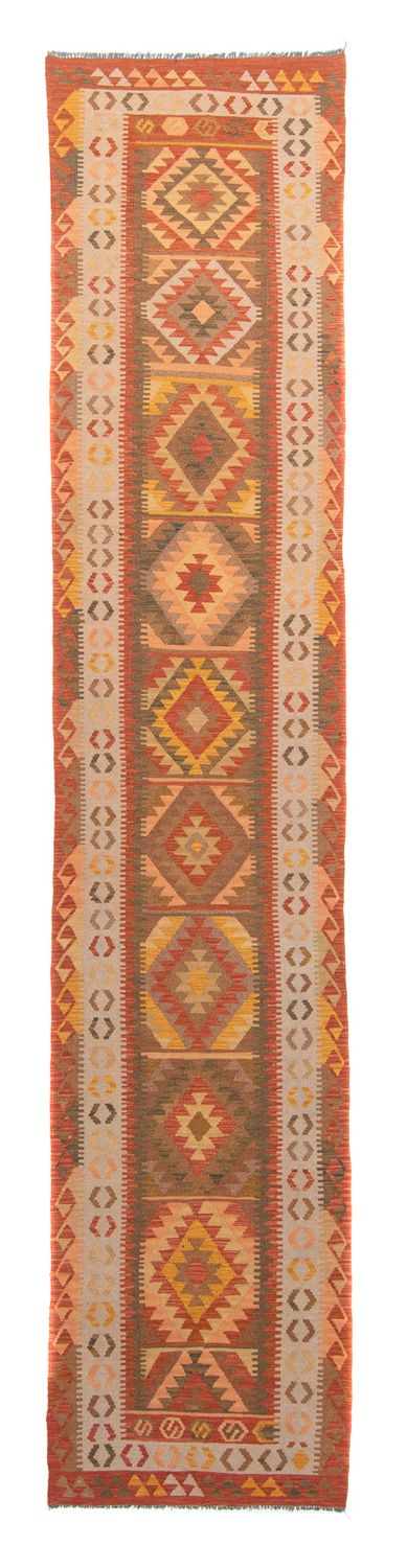 Kilim Maimana Mattan 86x435cm - Ullmatta