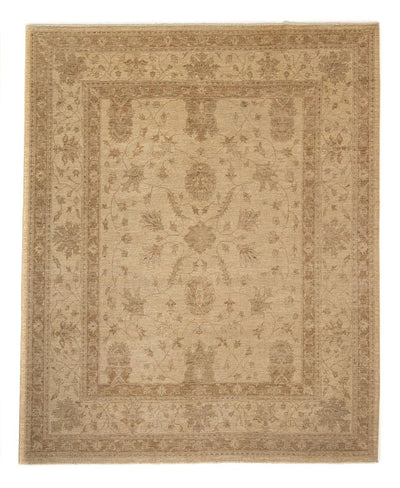 Ziegler Carpet 247x288cm - Oriental Carpet