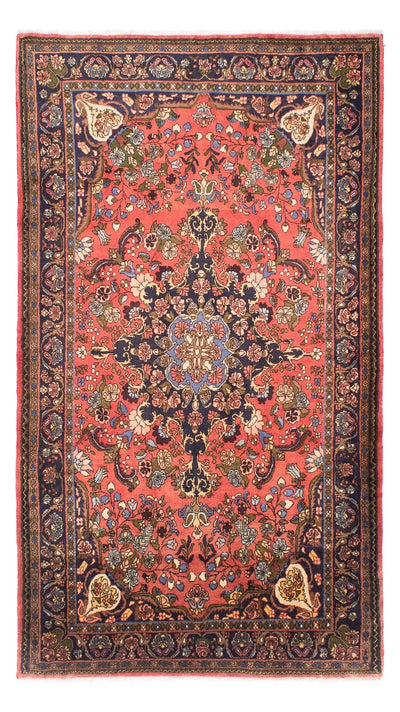 Hamadan Mattan 154x255cm - Persisk matta