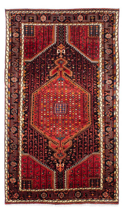 Hosseinabad Mattan 140x248cm - Persisk matta