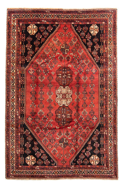 Shiraz Mattan 235x323cm - Persisk matta
