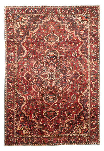 Bakhtiari Mattan 205x294cm - Persisk matta