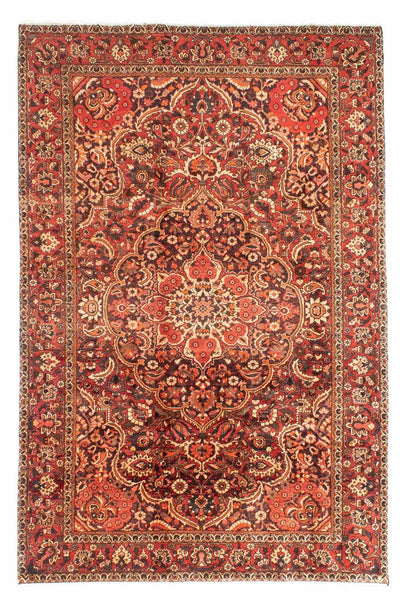 Bakhtiari Mattan 224x297cm - Persisk matta