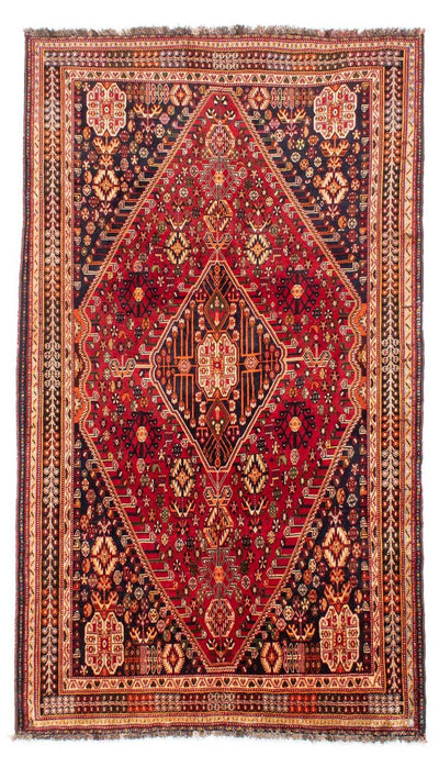 Shiraz Mattan 165x280cm - Persisk matta