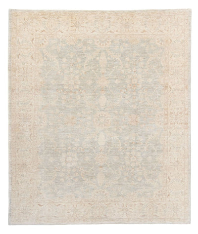 Tabriz Mattan 252x296cm - Persisk matta