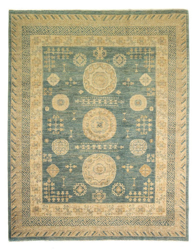 Ziegler Carpet 241x297cm - Oriental Carpet