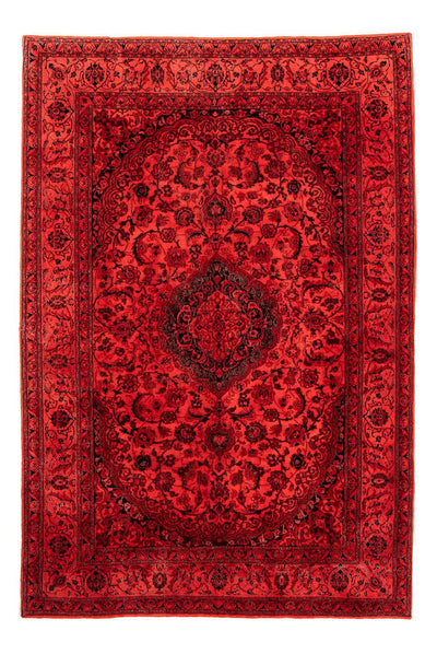 Nain Mattan 196x286cm - Persisk matta
