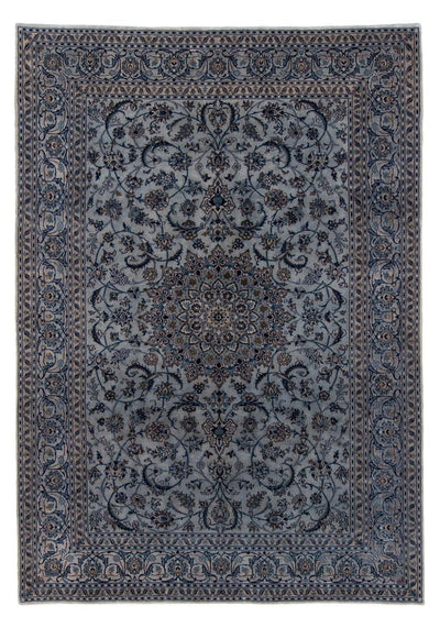 Nain Mattan 198x294cm - Persisk matta
