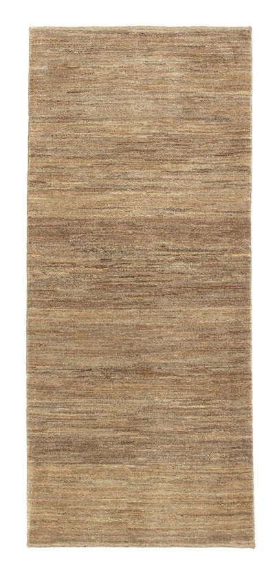 Persisk Gabbeh Mattan 84x196cm - Perserteppich Wollteppich