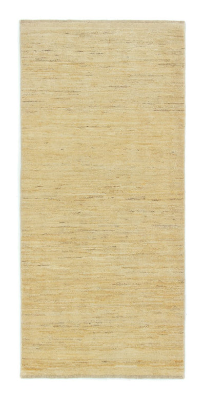Persisk Gabbeh Mattan 84x182cm - Perserteppich Wollteppich