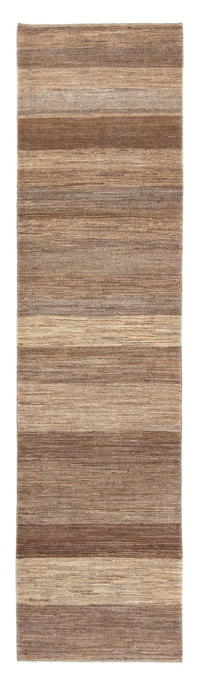 Loribaft Mattan 83x325cm - Perserteppich Wollteppich