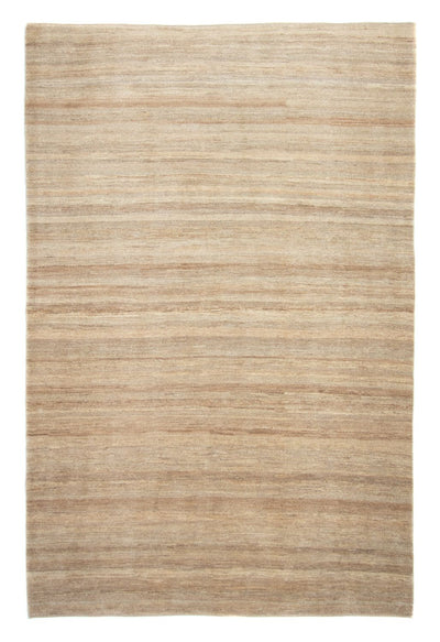 Persisk Gabbeh Mattan 200x295cm - Perserteppich Wollteppich