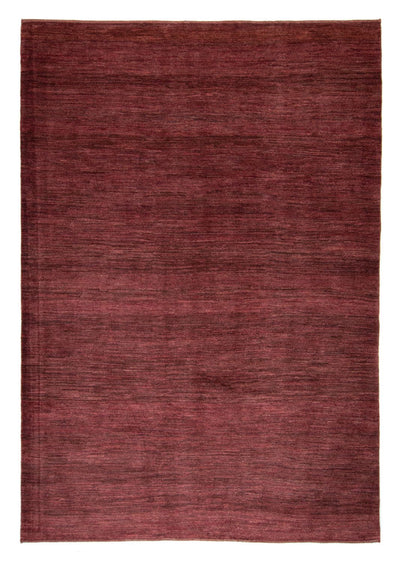 Persisk Gabbeh Mattan 201x289cm - Perserteppich Wollteppich