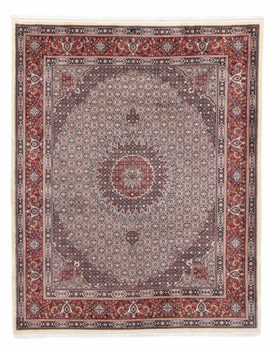 Moud Mattan 215x272cm - Persisk matta