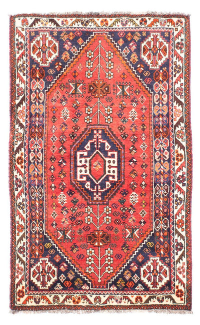 Shiraz Mattan 100x170cm - Persisk matta
