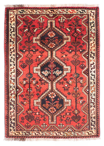 Shiraz Mattan 113x160cm - Persisk matta